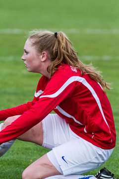 Bild 422 - B-Juniorinnen MSG Eiderkanal - SG Trittau/S�dstormarn : Ergebnis: 2:1